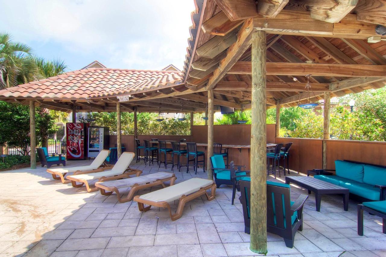 Tahitian Paradise Destin Zewnętrze zdjęcie