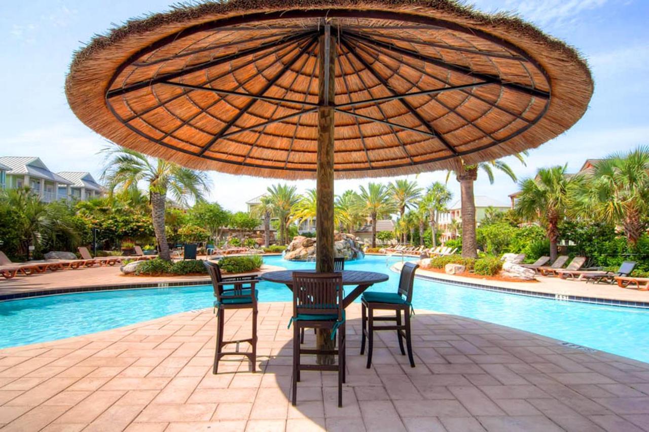 Tahitian Paradise Destin Zewnętrze zdjęcie