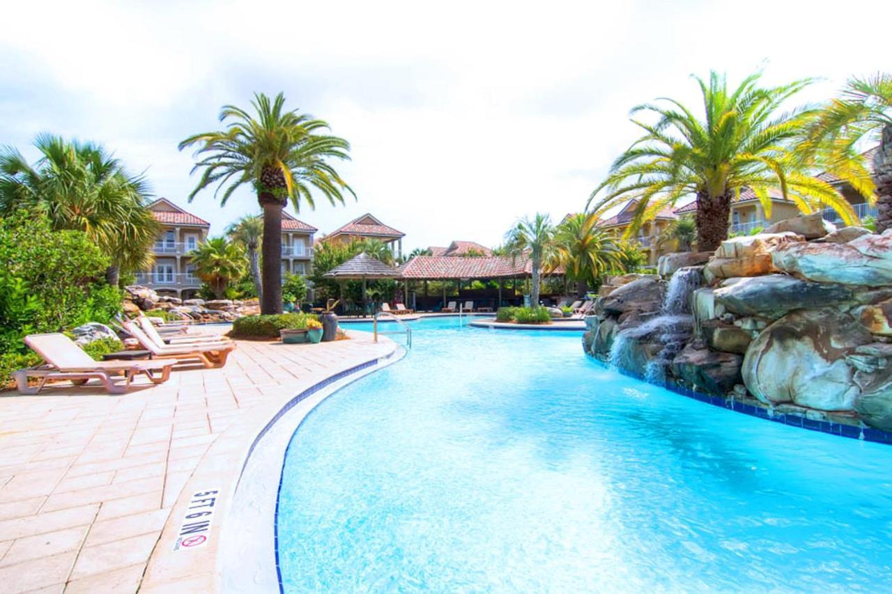 Tahitian Paradise Destin Zewnętrze zdjęcie
